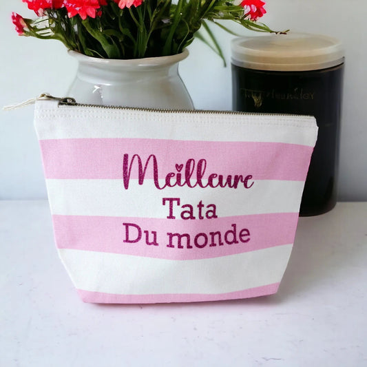 cadeau personnalisé tata