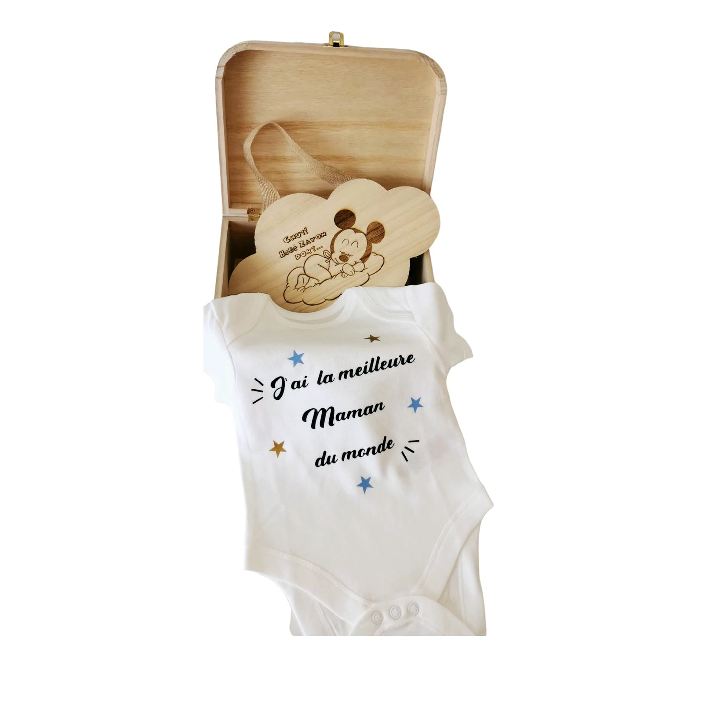 Cadeau naissance
