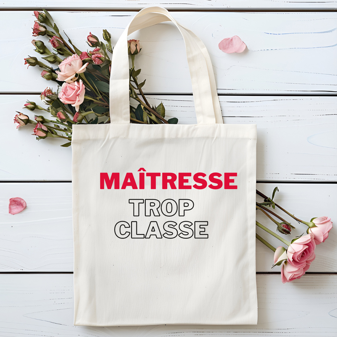 Cadeau maîtresse