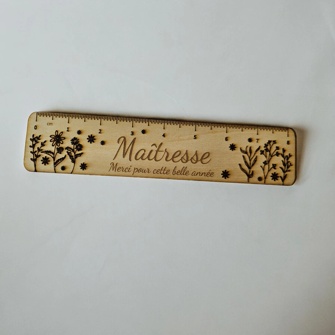 Règle Maîtresse