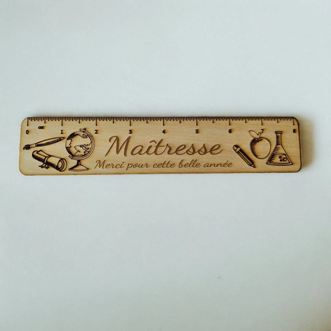 Règle Maîtresse