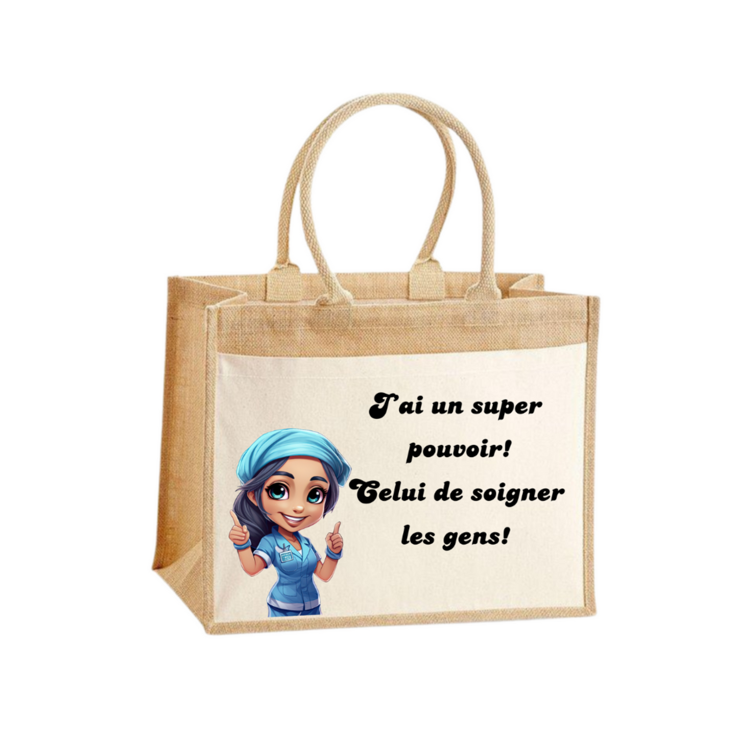 Cadeau infirmière