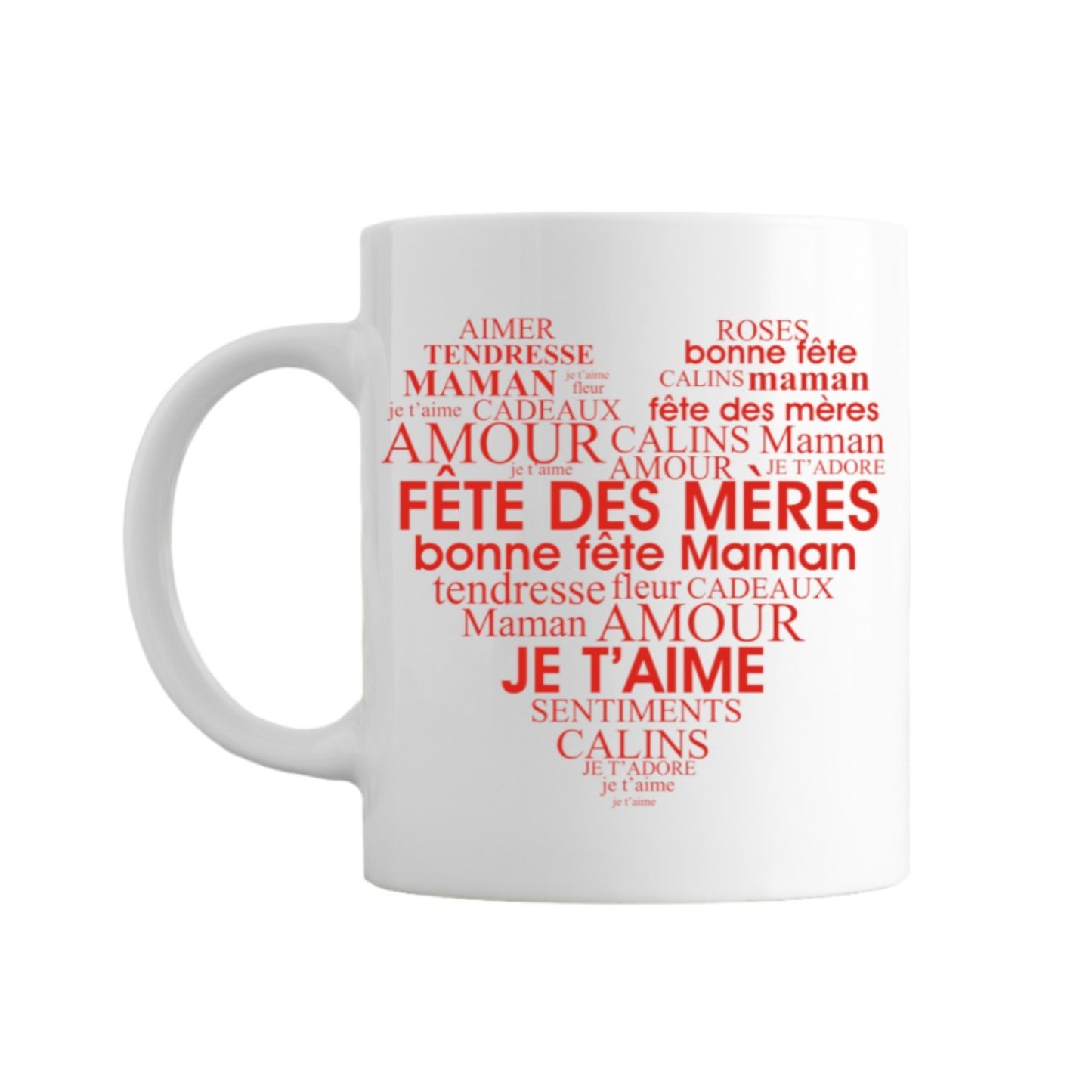 Cadaux fêtes des mères