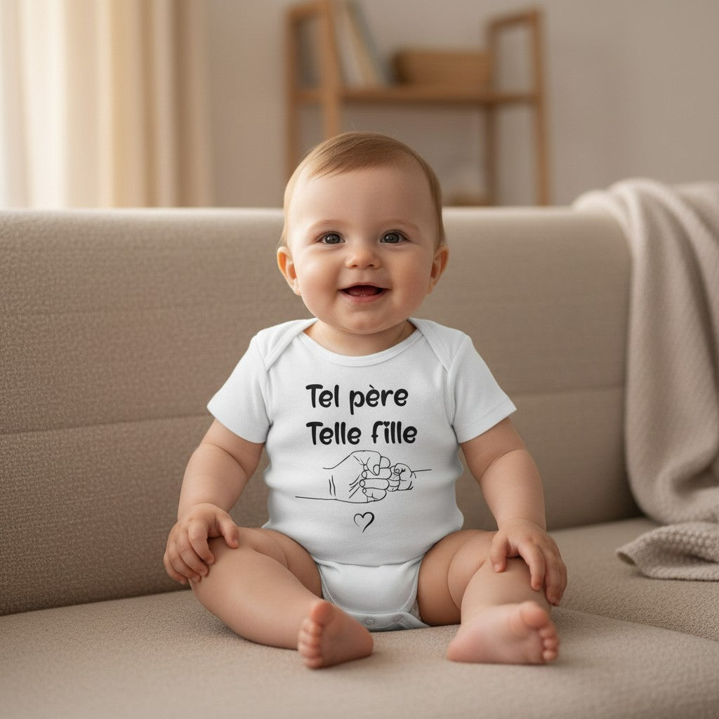 Cadeau naissance personnalisé bébé avec prénom
