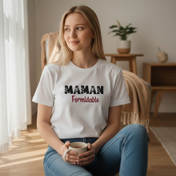 Maman