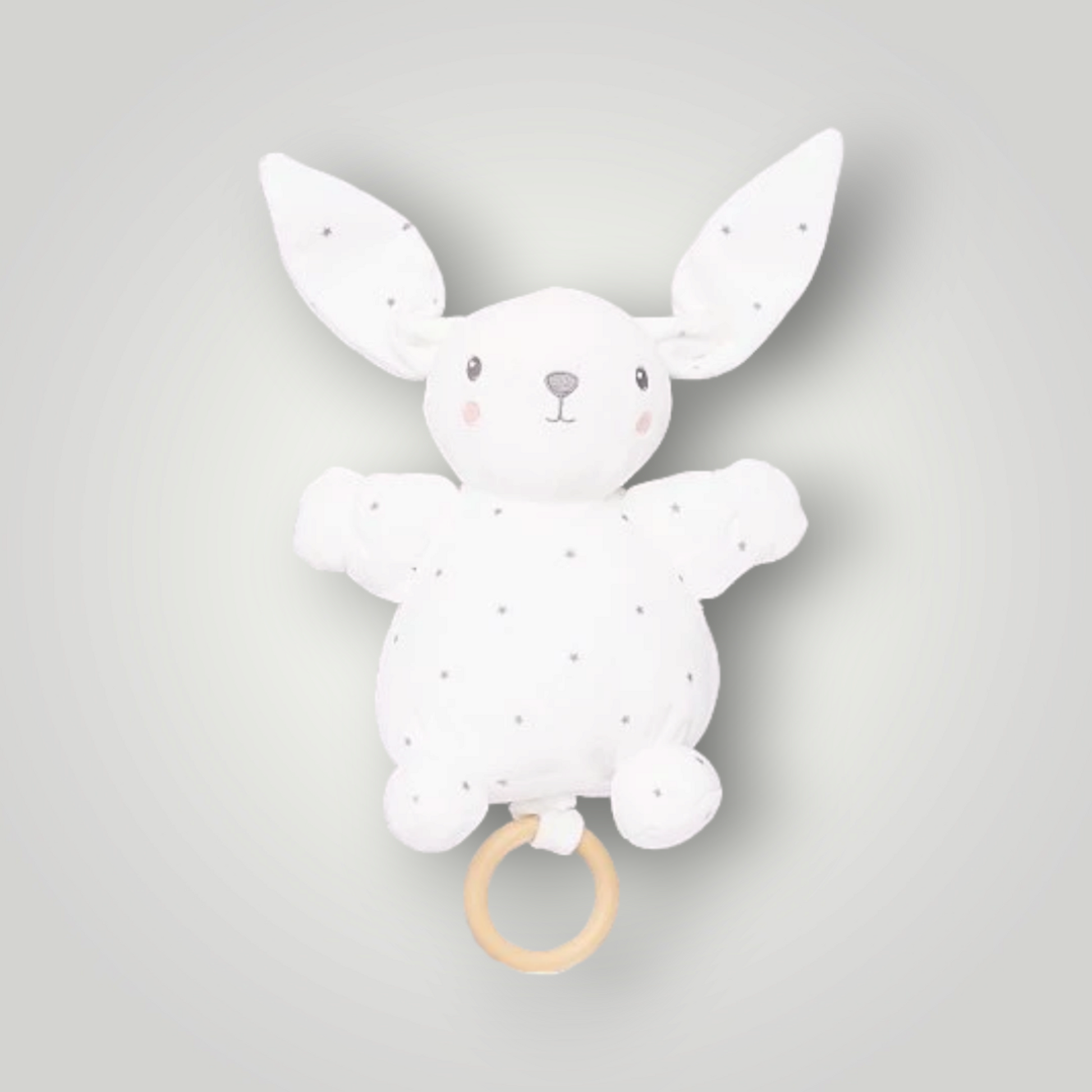 Cadeau bébé personnalisé
