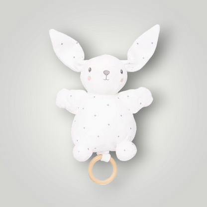 Cadeau bébé personnalisé