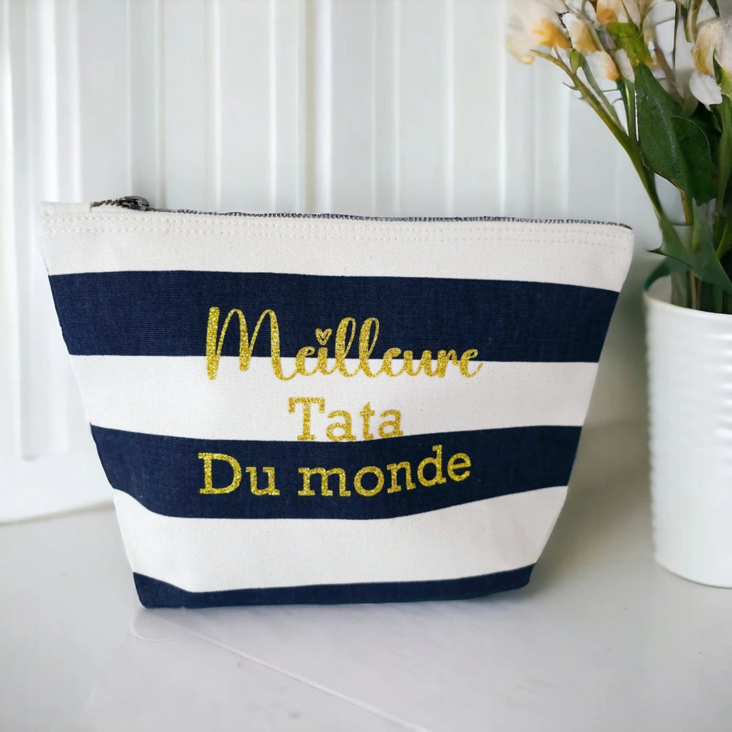 cadeaux tata personnalisé