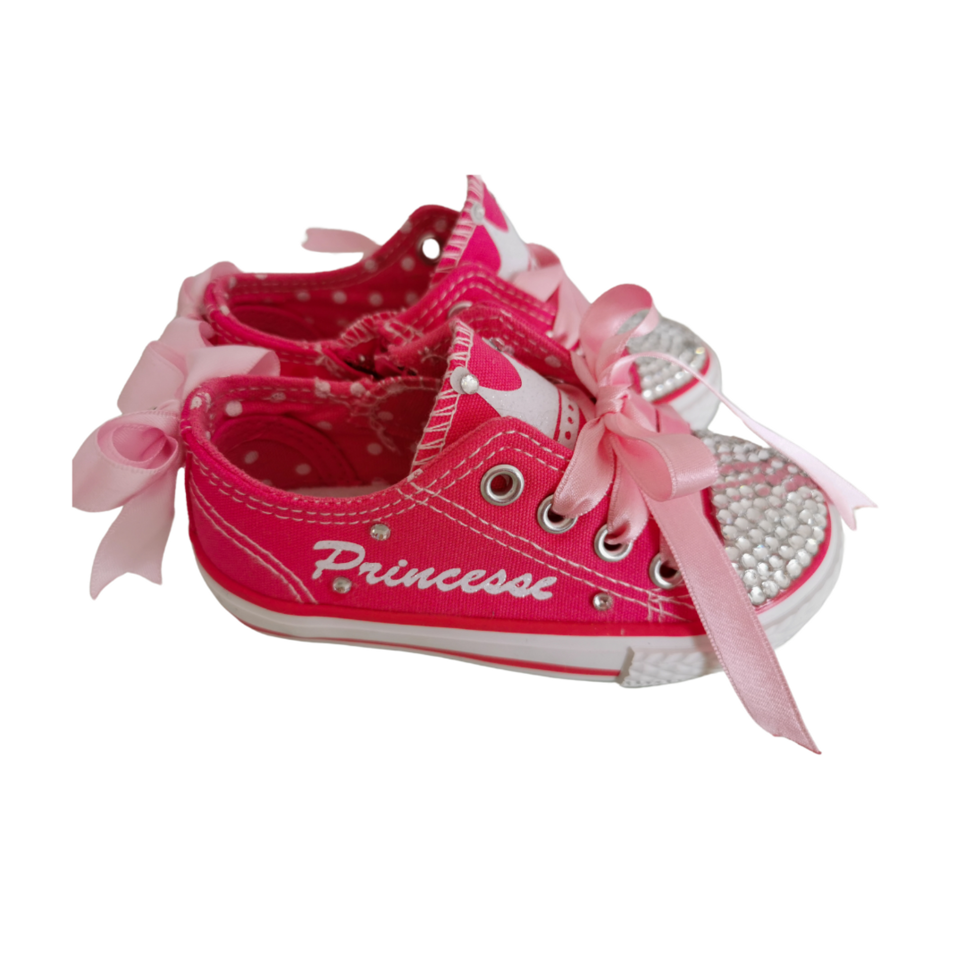Chaussures personnalisé