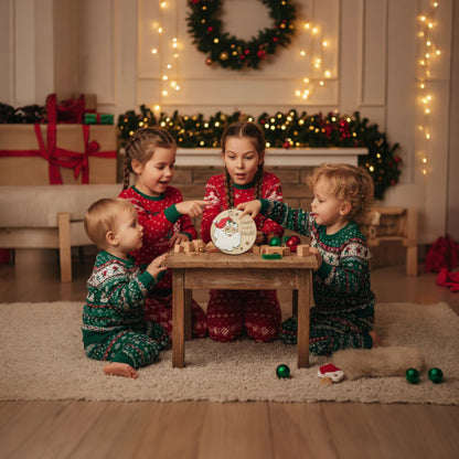 Compte à rebours Noël