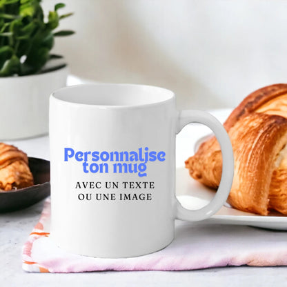 Cadeau avec image