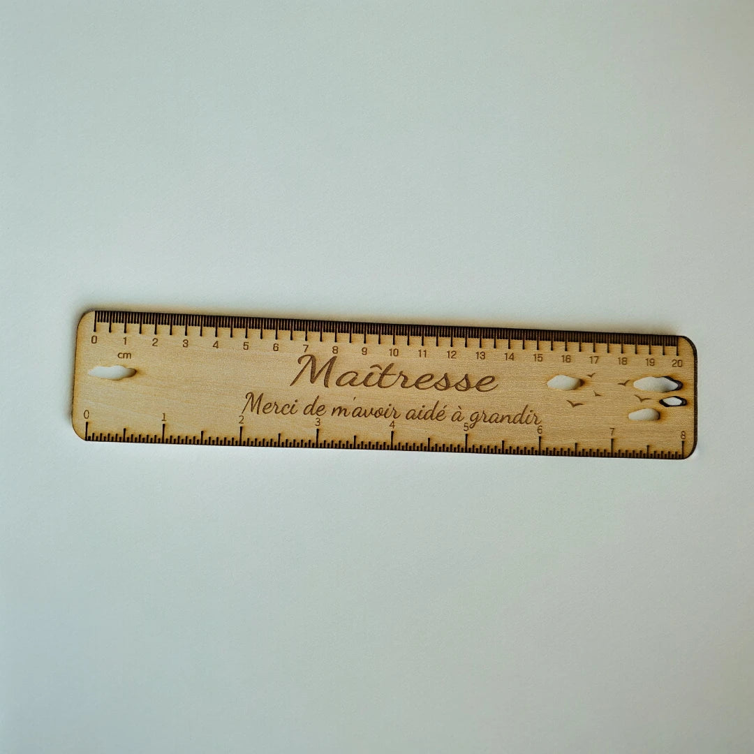 Règle Maîtresse
