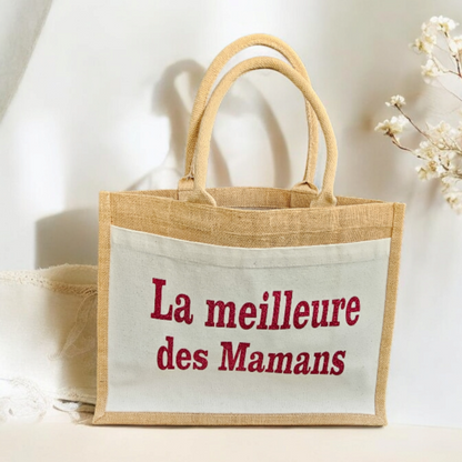 Sac a meilleure des mamans