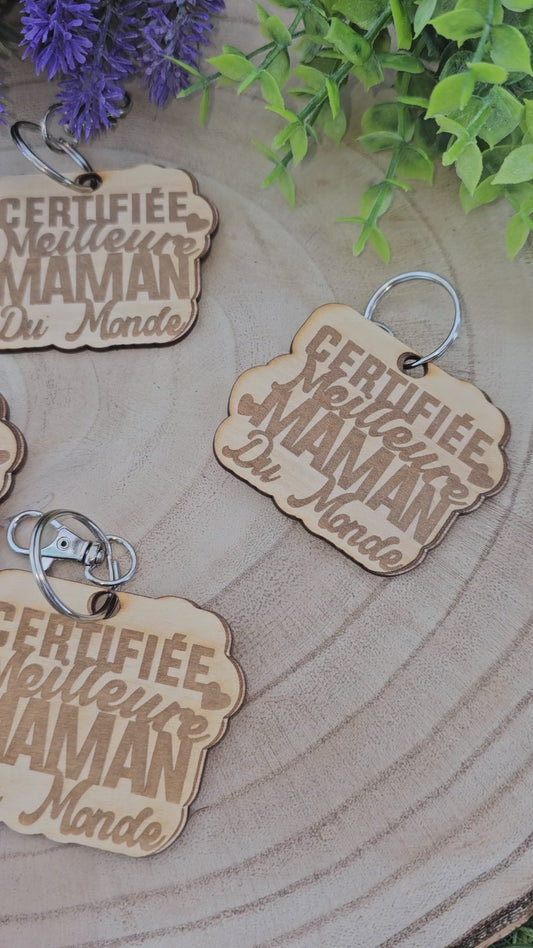 Cadeau fête des mres